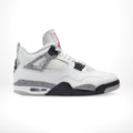 Air Jordan 4 White Cement 2025