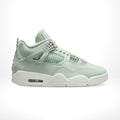 Air Jordan 4 Retro Abundance Seafoam Sail
