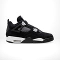 Air Jordan 4 Retro White Thunder