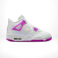 Air Jordan 4 Retro Hyper Violet