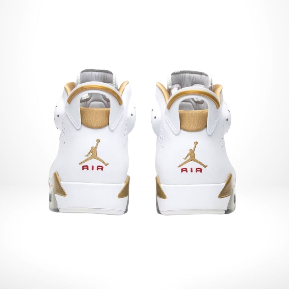 Air Jordan 7 Golden Moments Pack
