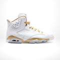 Air Jordan 7 Golden Moments Pack