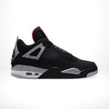 Air Jordan 4 Black Cement