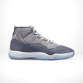 Air Jordan 11 Retro Cool Grey 2021
