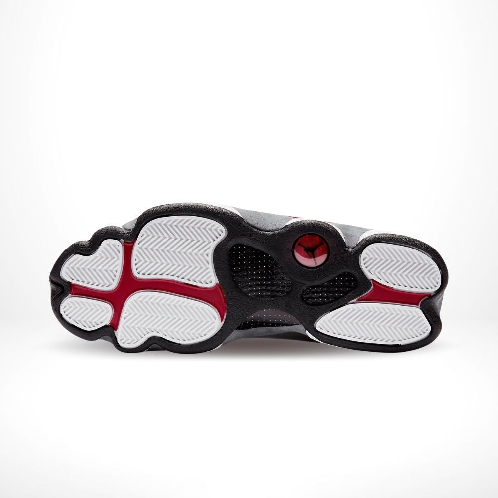 Air Jordan 13 Retro Red Flint Grey