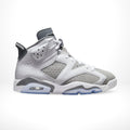 Air Jordan 6 Retro Cool Grey
