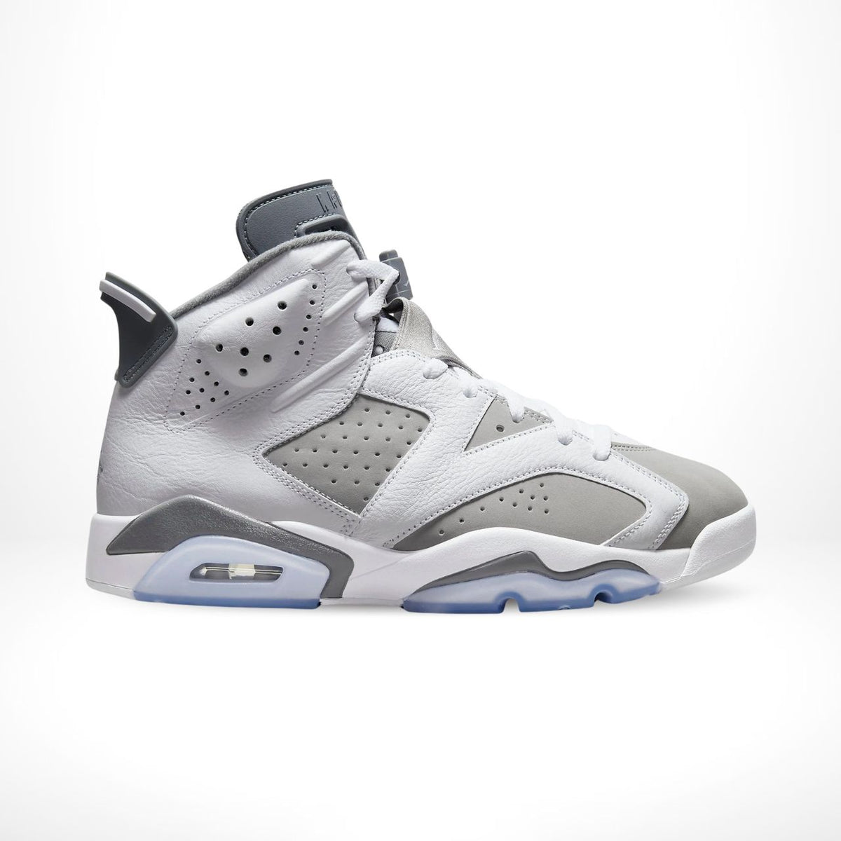 Air Jordan 6 Retro Cool Grey