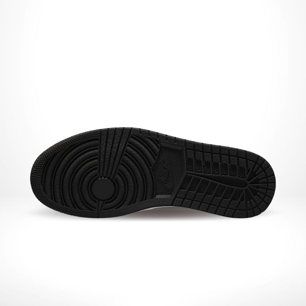 Air Jordan 1 Retro High OG Shadow 2.0 Black Grey