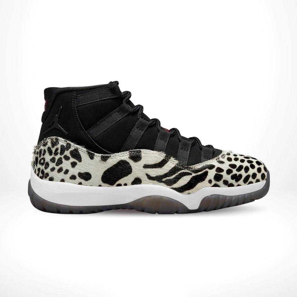 Air Jordan 11 Retro Animal Instinct