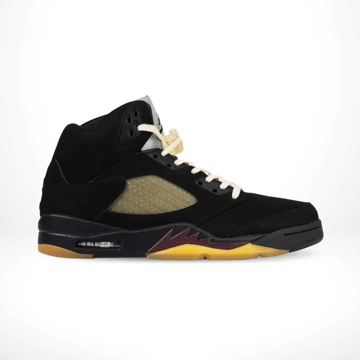 Air Jordan 5 Retro X A Ma Maniére Dusk