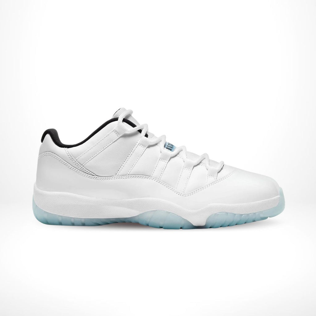 Air Jordan 11 Retro Low Legend Blue