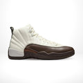 Air Jordan 12 x SoleFly Cafecito Baroque Brown White