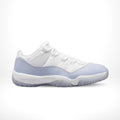 Air Jordan 11 Low Pure Violet White