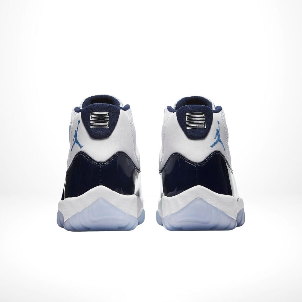Air Jordan 11 Retro UNC Win Like 82