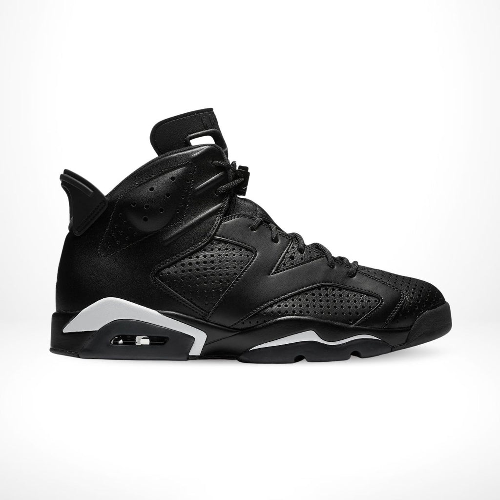 Air Jordan 6 Retro Black Cat