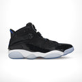 Air Jordan 6 Rings Space Jam Black Blue