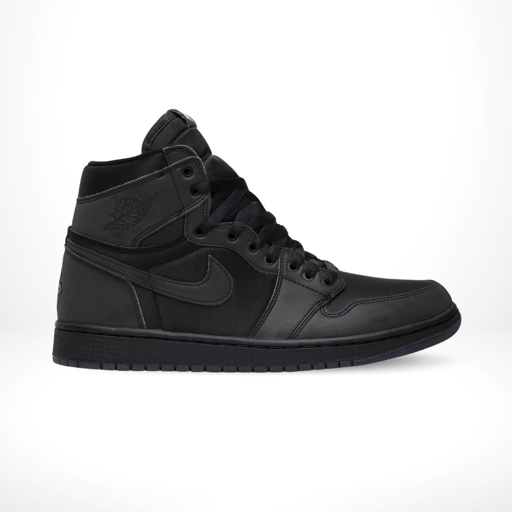 Air Jordan 1 Retro High Rox Brown Black