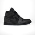 Air Jordan 1 Retro High Rox Brown Black