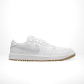 Air Jordan 1 Retro Low Golf White Gum