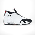 Air Jordan 14 Retro Black Toe