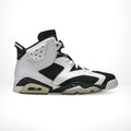 Air Jordan 6 Retro Oreo Black White