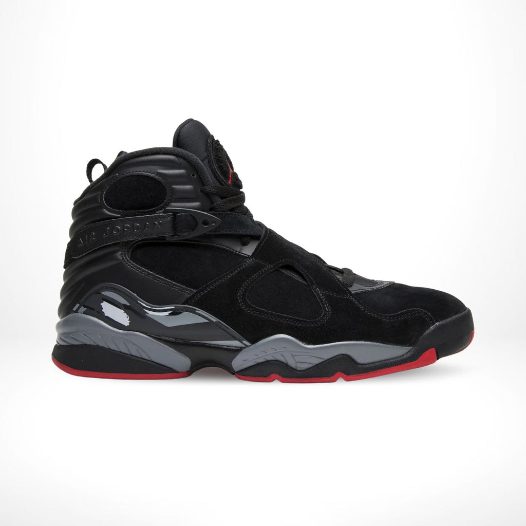 Air Jordan 8 Retro Black Cement