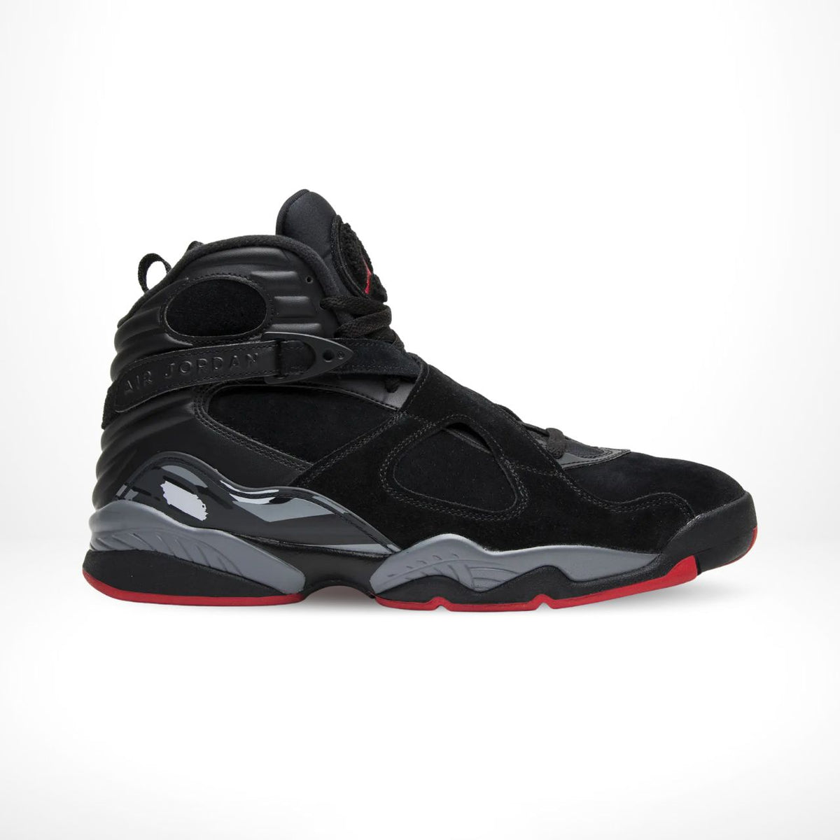 Air Jordan 8 Retro Black Cement