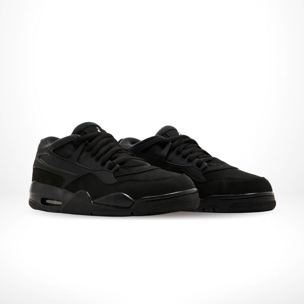 Air Jordan 4 RM Black Cat