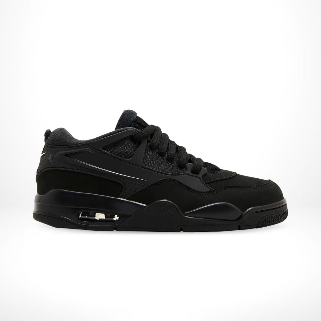 Air Jordan 4 RM Black Cat