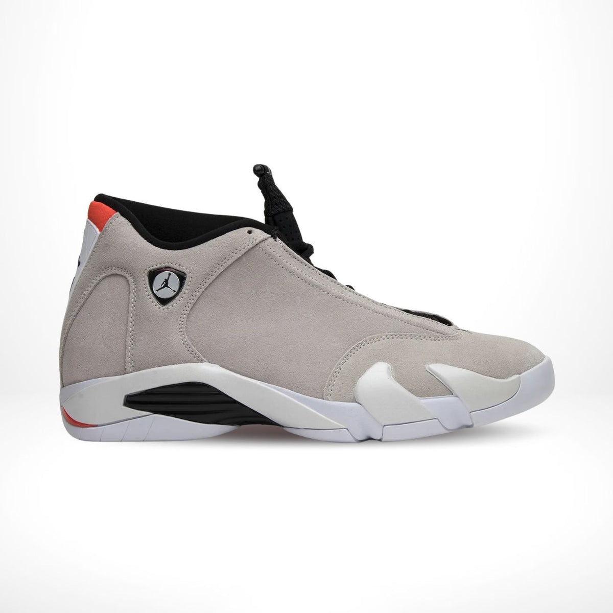Air Jordan 14 Retro Desert Sand Tan White