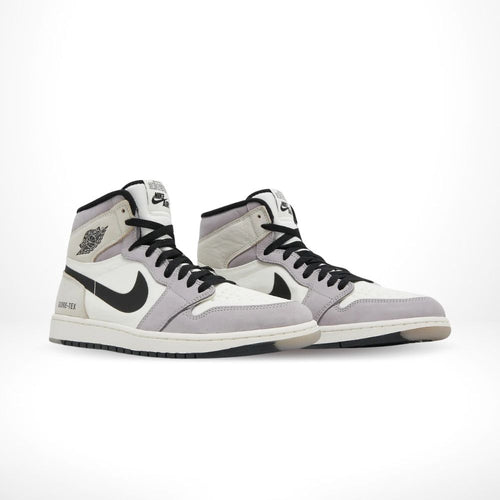 Air Jordan 1 High Element GORE-TEX Light Bone Sail Grey