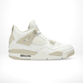 Air Jordan 4 Retro Linen White Sand 2017