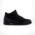 Air Jordan 3 Retro Black Cat 2025