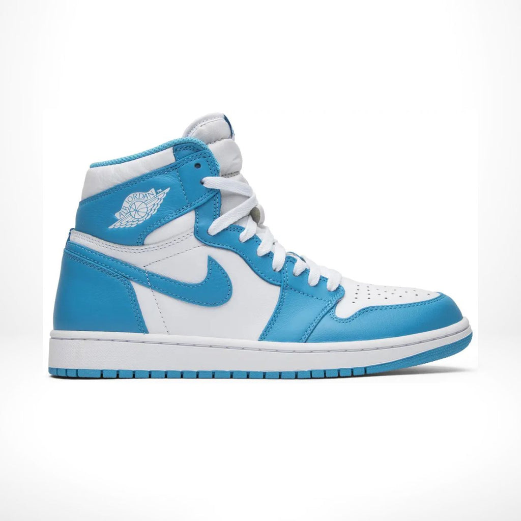 Air Jordan 1 Retro High OG UNC Powder Blue