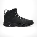 Air Jordan 9 Retro Oregon Ducks Black