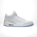 Air Jordan 3 Retro Pure White