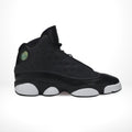 Air Jordan 13 Retro Hyper Pink Black
