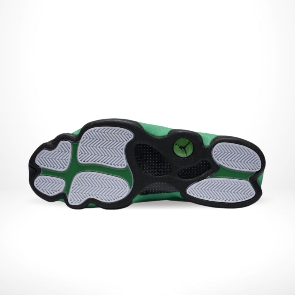 Air Jordan 13 Retro Lucky Green