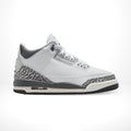 Air Jordan 3 Retro Hide N’ Sneak Light Ash Grey