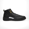 Air Jordan 12 Retro The Master Black