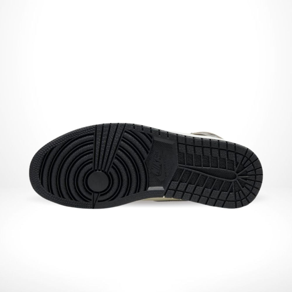 Air Jordan 1 Retro High OG Dark Mocha