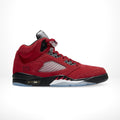 Air Jordan 5 Retro Raging Bull Varsity Red 2021