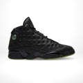 Air Jordan 13 Retro Altitude Black Green
