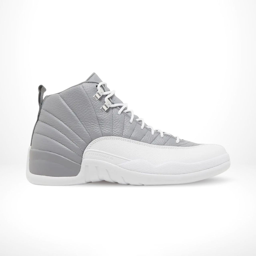 Air Jordan 12 Retro Stealth