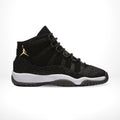Air Jordan 11 Retro Heiress Black Stingray