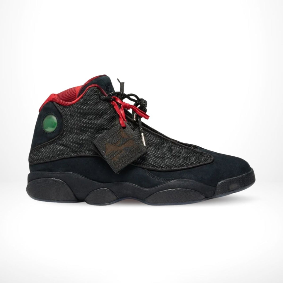 Air Jordan 13 Notorious B.I.G. Sotheby’s Auction