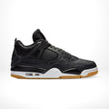Air Jordan 4 Retro Laser Black