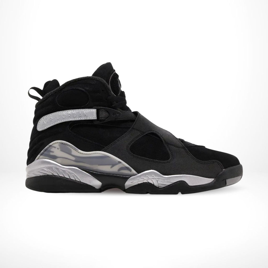 Air Jordan 8 Retro Winterized Gunsmoke