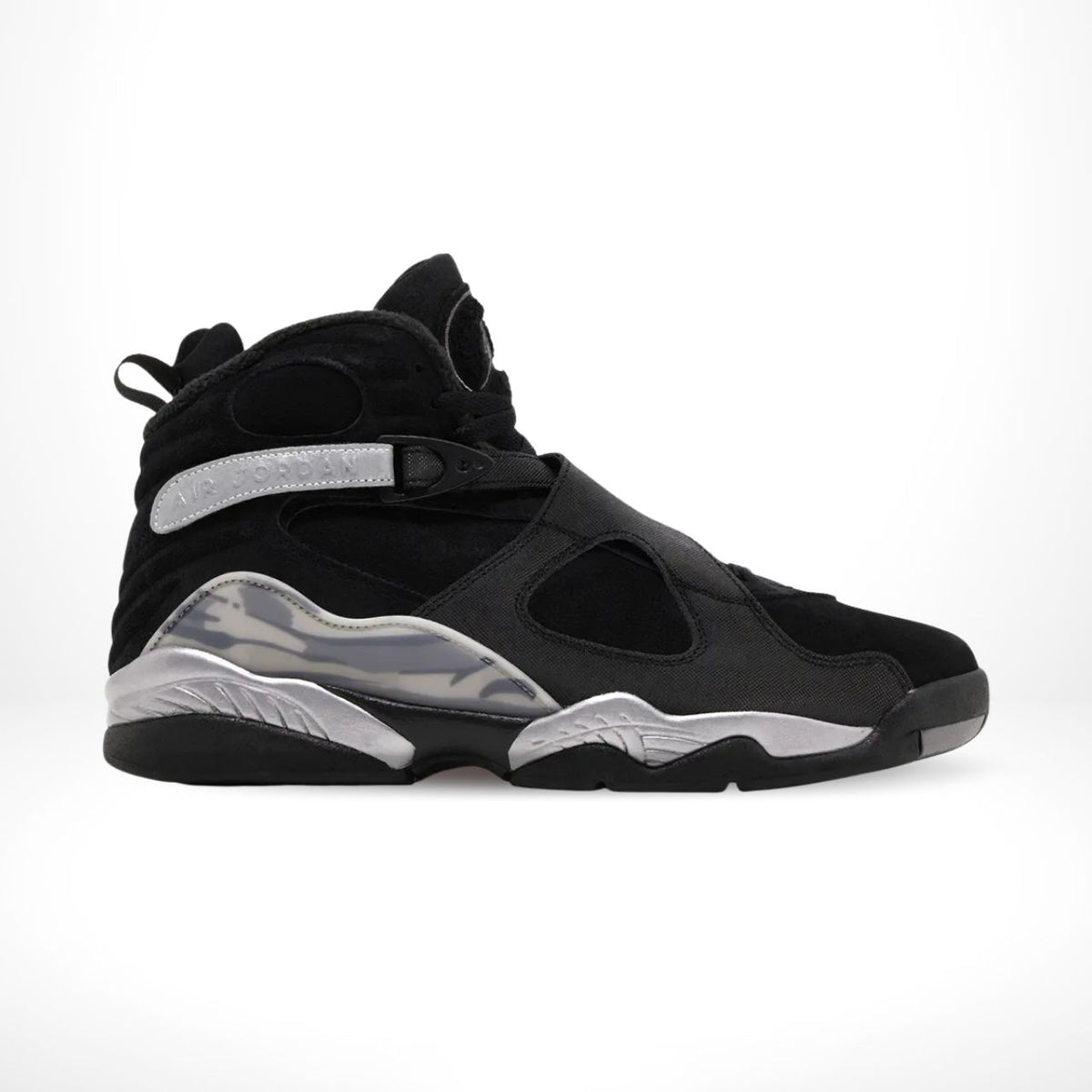Air Jordan 8 Retro Winterized Gunsmoke