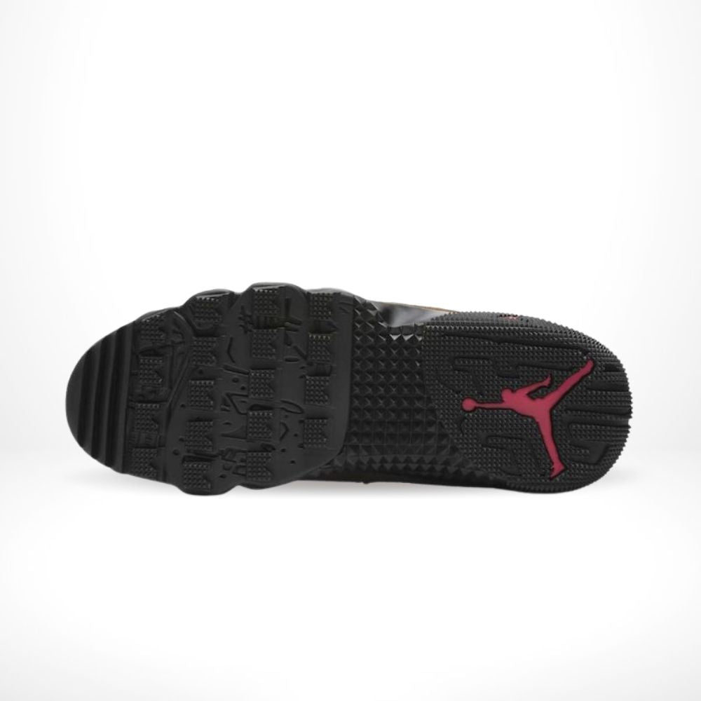 Air Jordan 9 Retro Olive Black